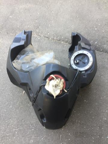 Бак топливный для K 25 BMW R 1200 GS Аdventure
