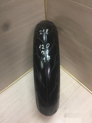 Любая шина за эту цену218) CST Radial 120 70 17