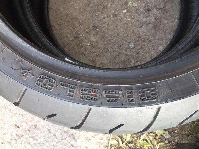 180/55/17 Pirelli 23/05