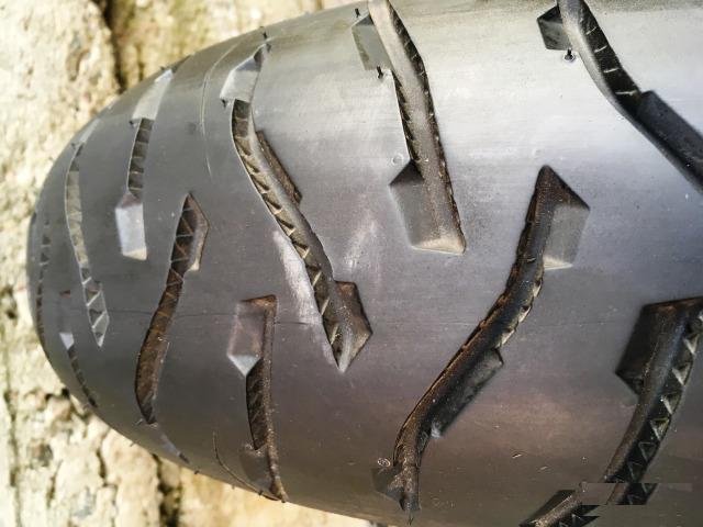 Michelin Anakee III 170-60-R17