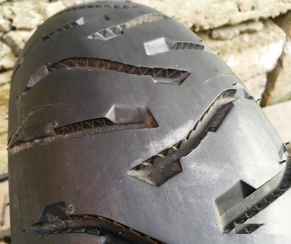 Michelin Anakee III 170-60-R17