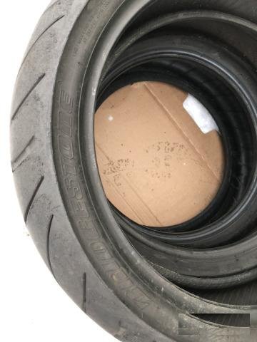 160/60/17 Bridgestone 0624