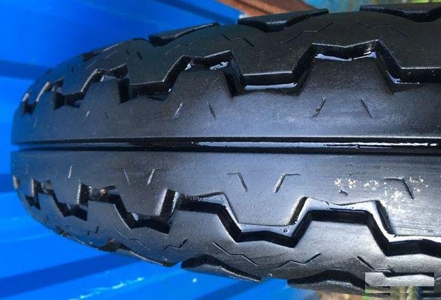 Dunlop K181 130-90-16 (MT90-16)