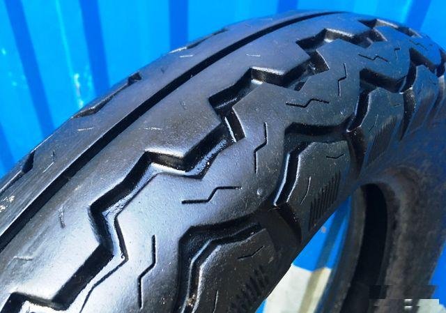Dunlop K181 130-90-16 (MT90-16)