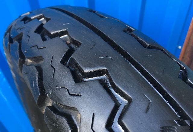 Dunlop K181 130-90-16 (MT90-16)