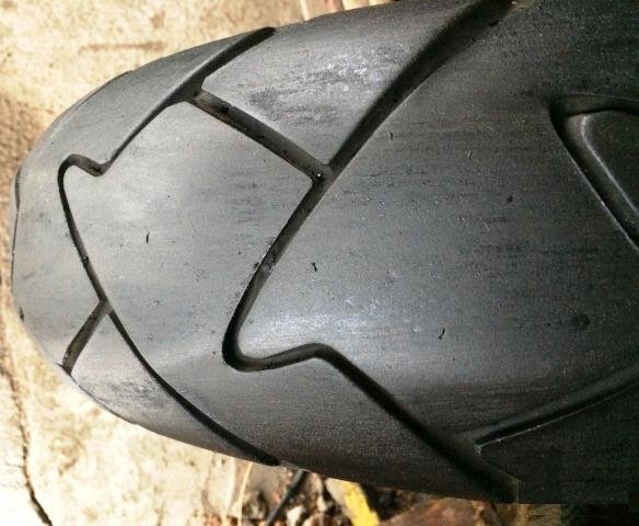 Continental TrailAttack 150-70-17 1 шт