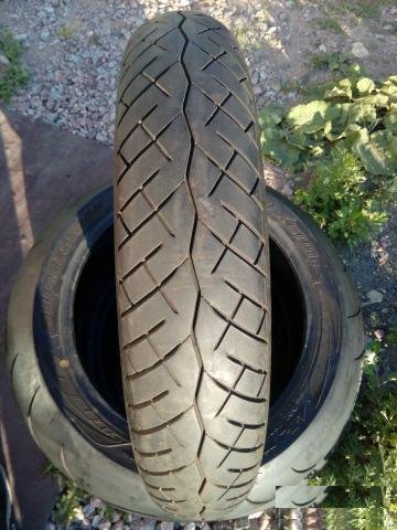 BridgestoneBattlax B45 F110 - 70 - 17