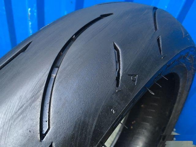 Dunlop Sportsmart 150-60-17