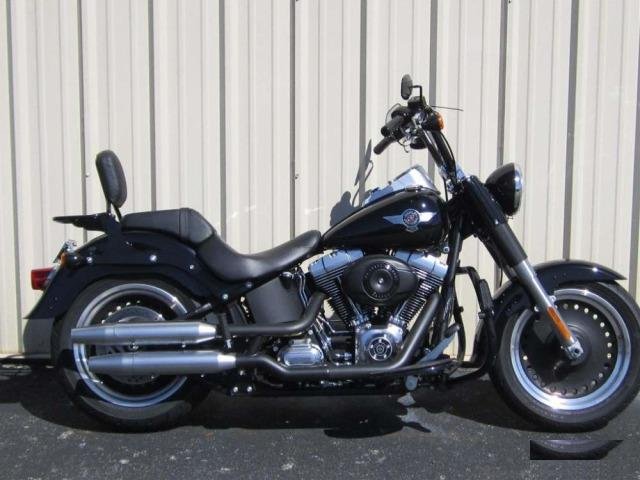 Глушители Harley Davidson