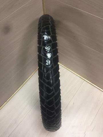 239) Pirelli MT 90 Scorpion ST 90 90 21 TireMoto
