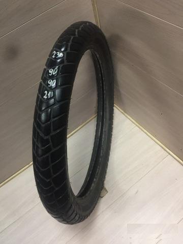239) Pirelli MT 90 Scorpion ST 90 90 21 TireMoto