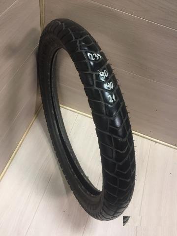 239) Pirelli MT 90 Scorpion ST 90 90 21 TireMoto