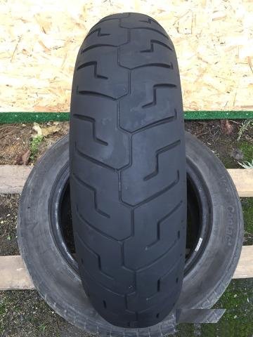 160/70/17 Dunlop Harley Davidson 33.14