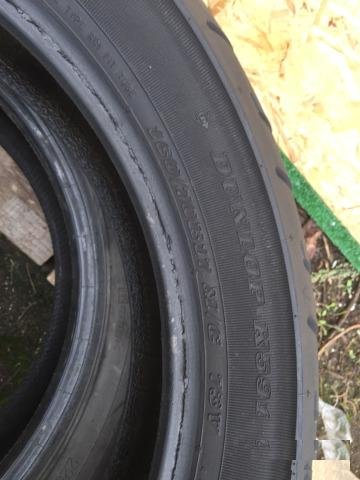 160/70/17 Dunlop Harley Davidson 33.14