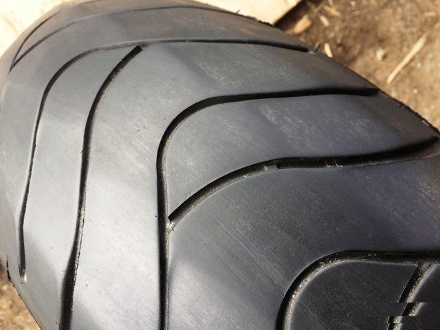 Michelin Pilot Road 180-55-17 1 шт