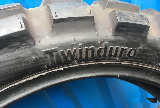 Continental Twinduro 140-80-18