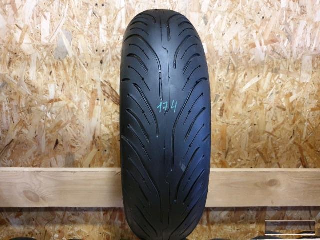 Моторезина Michelin Pilot Road 4
