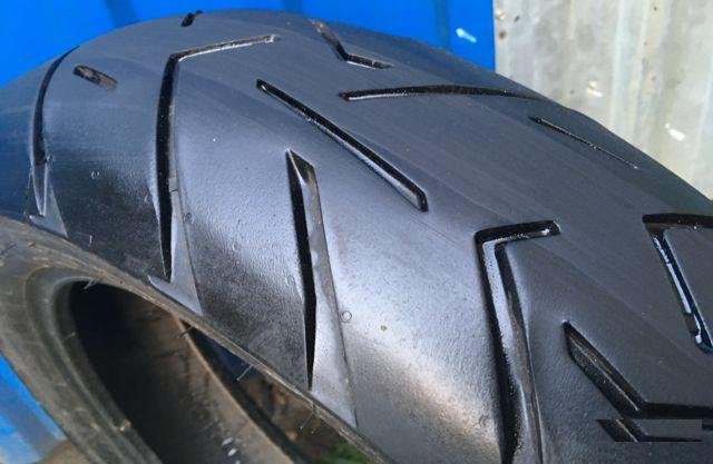Pirelli Scorpion Trail 2 150-70-17