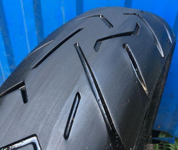 Pirelli Scorpion Trail 2 150-70-17