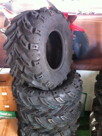 Шины для ATV Deestone D936 26x10x12
