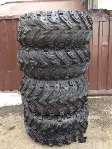 Шины для ATV Deestone D936 26x10x12