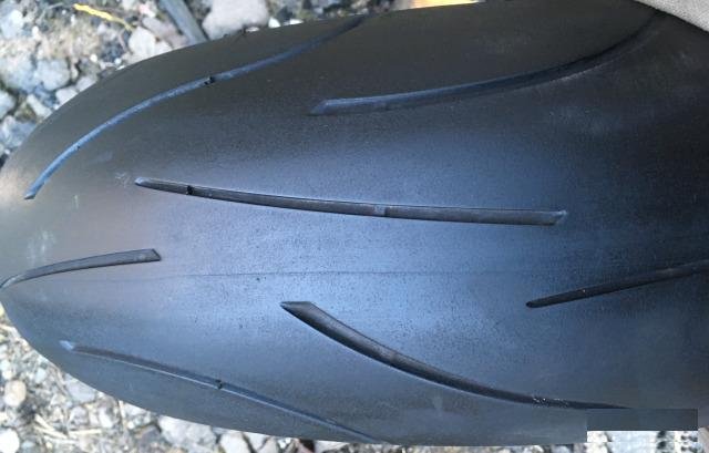 Michelin Pilot Power 170-60-17 1 шт
