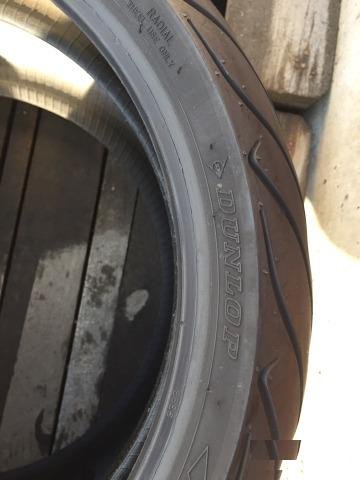 120/70/17 Dunlop (47.13.)