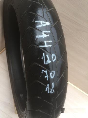 Любая шина за эту цену44) Bridgestone BT020F 120/7