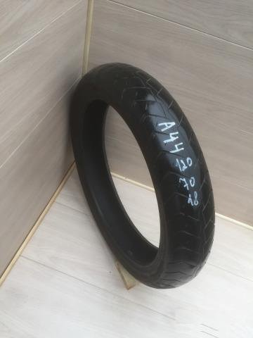 Любая шина за эту цену44) Bridgestone BT020F 120/7