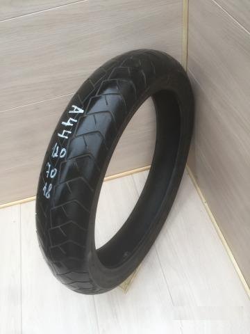 Любая шина за эту цену44) Bridgestone BT020F 120/7