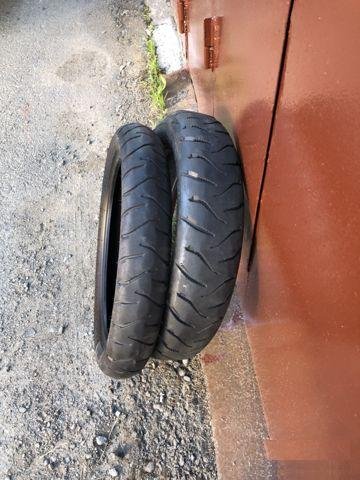Резина Michelin Anakee 3