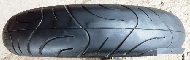 Maxis Supermaxx 120-70-R17 1 шт