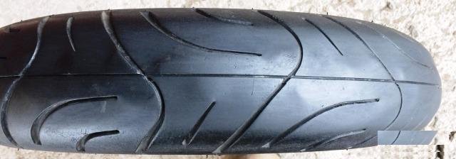 Maxis Supermaxx 120-70-R17 1 шт