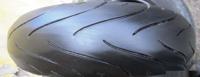 Michelin Pilot Road 2 160-60-R18 1 шт