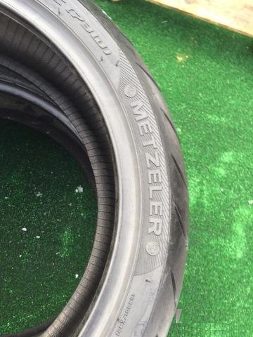 180/55/17 Metzeler 36/13