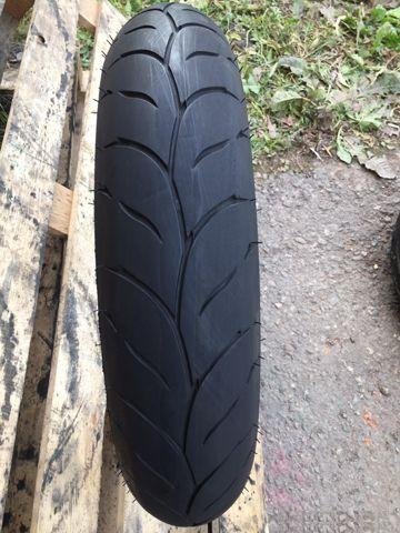 120/70/17 Dunlop 07/14