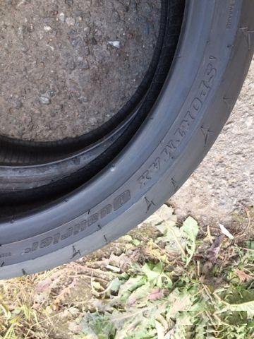 120/70/17 Dunlop 07/14