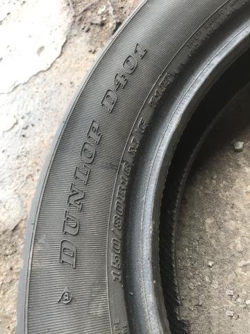 Dunlop d401 150/80/16