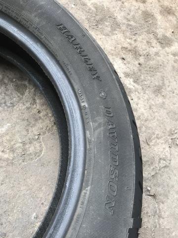 Dunlop d401 150/80/16