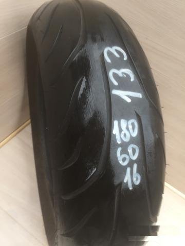 133) Shinko SE 890 Journey Superior 180/60/16