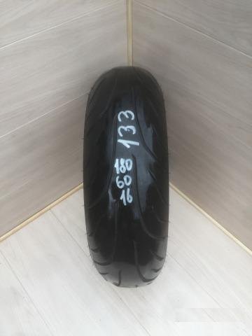 133) Shinko SE 890 Journey Superior 180/60/16