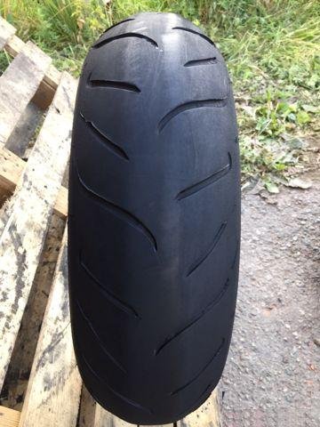180/55/17 Dunlop 16/16
