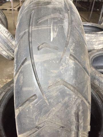 150 70 R17 metzeler T