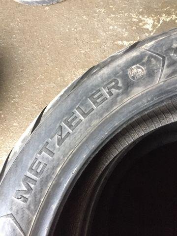 150 70 R17 metzeler T