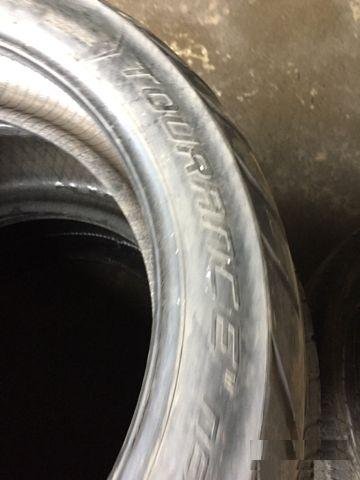 150 70 R17 metzeler T