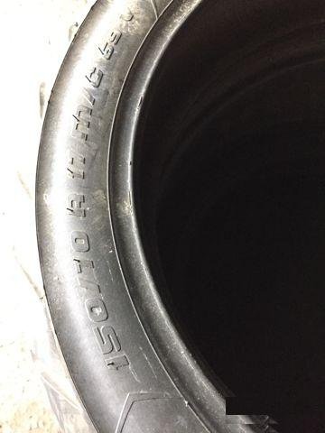 150 70 R17 metzeler T