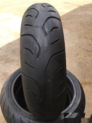 160/60/17 Bridgestone 1614