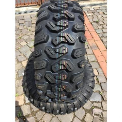 Шины для квадроцикла Kenda K3201 mastodon