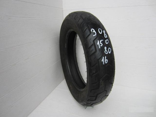 308) Dunlop D404 150/80/16 TireMoto