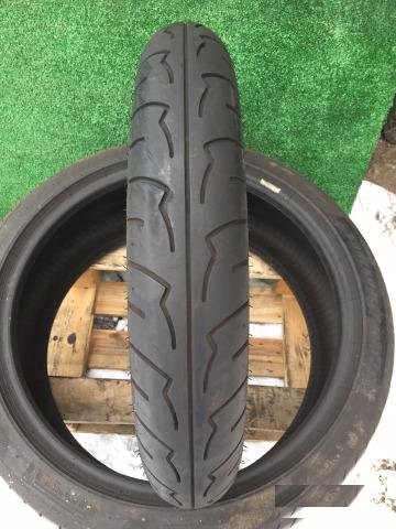 110/80/17 Michelin 05/13